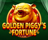 Golden Piggy`s Fortune