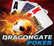 DRAGONGATE POKER MC