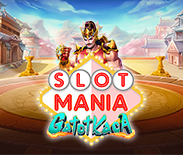 Slot Mania Gatot Kaca